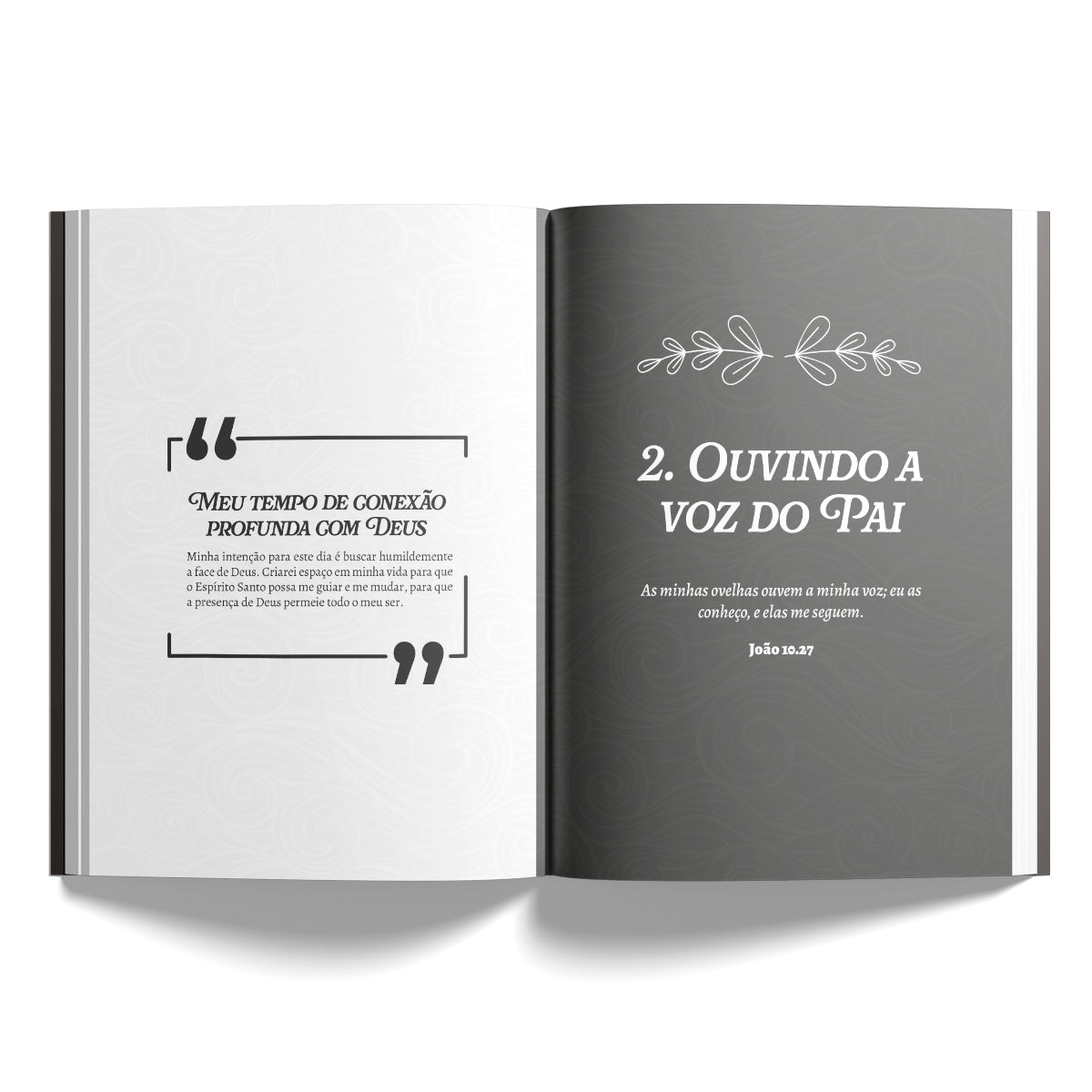 40 Dias De Intimidade com Deus Pai - J. C. Ryle