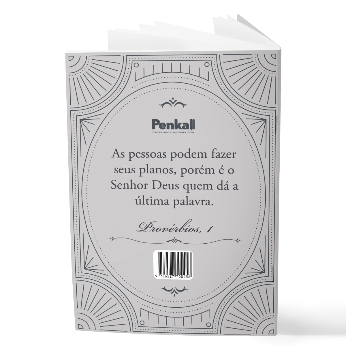 Livreto 40 dias de Sabedoria em Provérbios