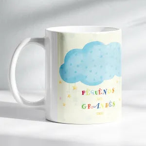 Caneca - Devocional De Toda Criança