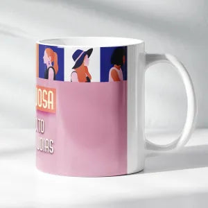 Caneca - Mulher Virtuosa
