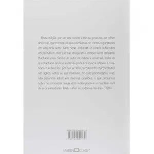 Contos essenciais | Machado de Assis