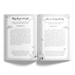 Devocional | 3 Minutos de Sabedoria Para Mulheres | Verde e Rosa