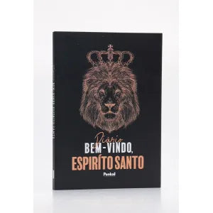 Diário Bem-Vindo Espírito Santo | Leão