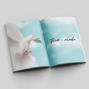 Diário Bem-Vindo Espírito Santo | Leão