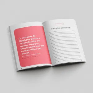 Diário Bem-Vindo Espírito Santo | Leão