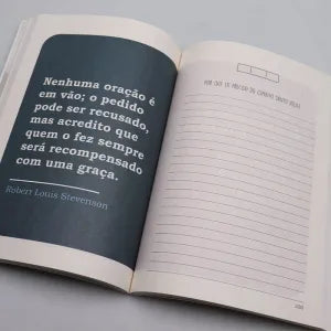 Diário Bem-Vindo Espírito Santo | Leão