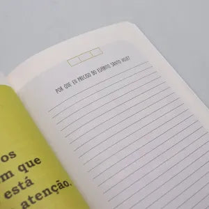 Diário Bem-Vindo Espírito Santo | Leão