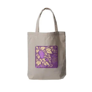 Ecobag - Eu sou a videira