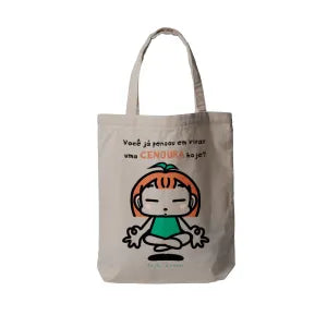 Ecobag - Reflexões Surreais