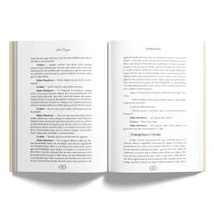 O Peregrino | John Buyan