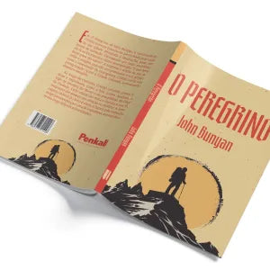 O Peregrino | John Buyan