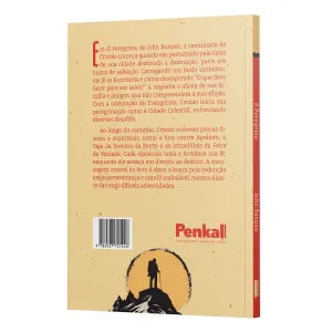 O Peregrino | John Buyan