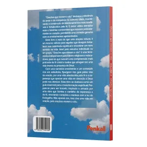 Orações que movem o Céu Volume 2 - Charles Spurgeon
