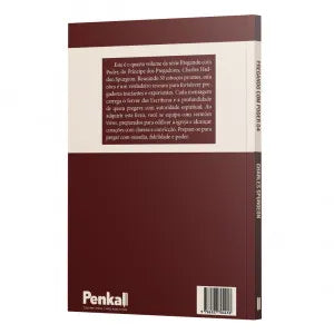 Pregando com poder 4 | Charles Spurgeon