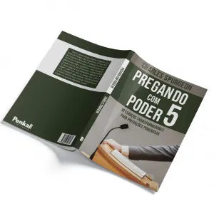 Pregando com poder 5 | Charles Spurgeon