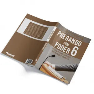 Pregando com poder 6 | Charles Spurgeon