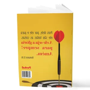 Livreto Uma Vida com Propósitos - Penkal