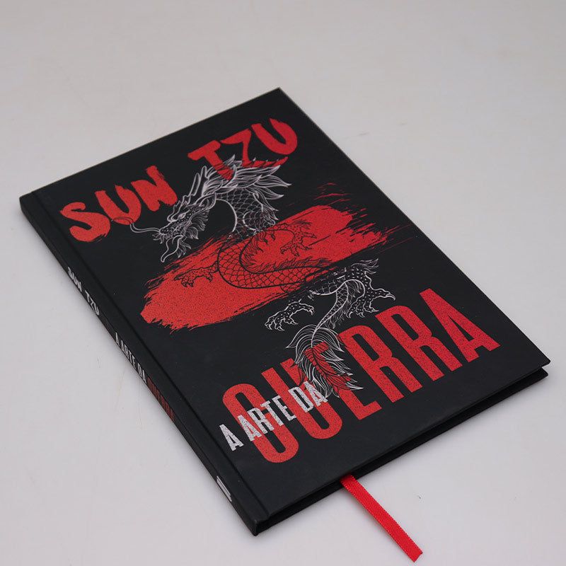 A Arte da Guerra | Capa Dura | Sun Tzu