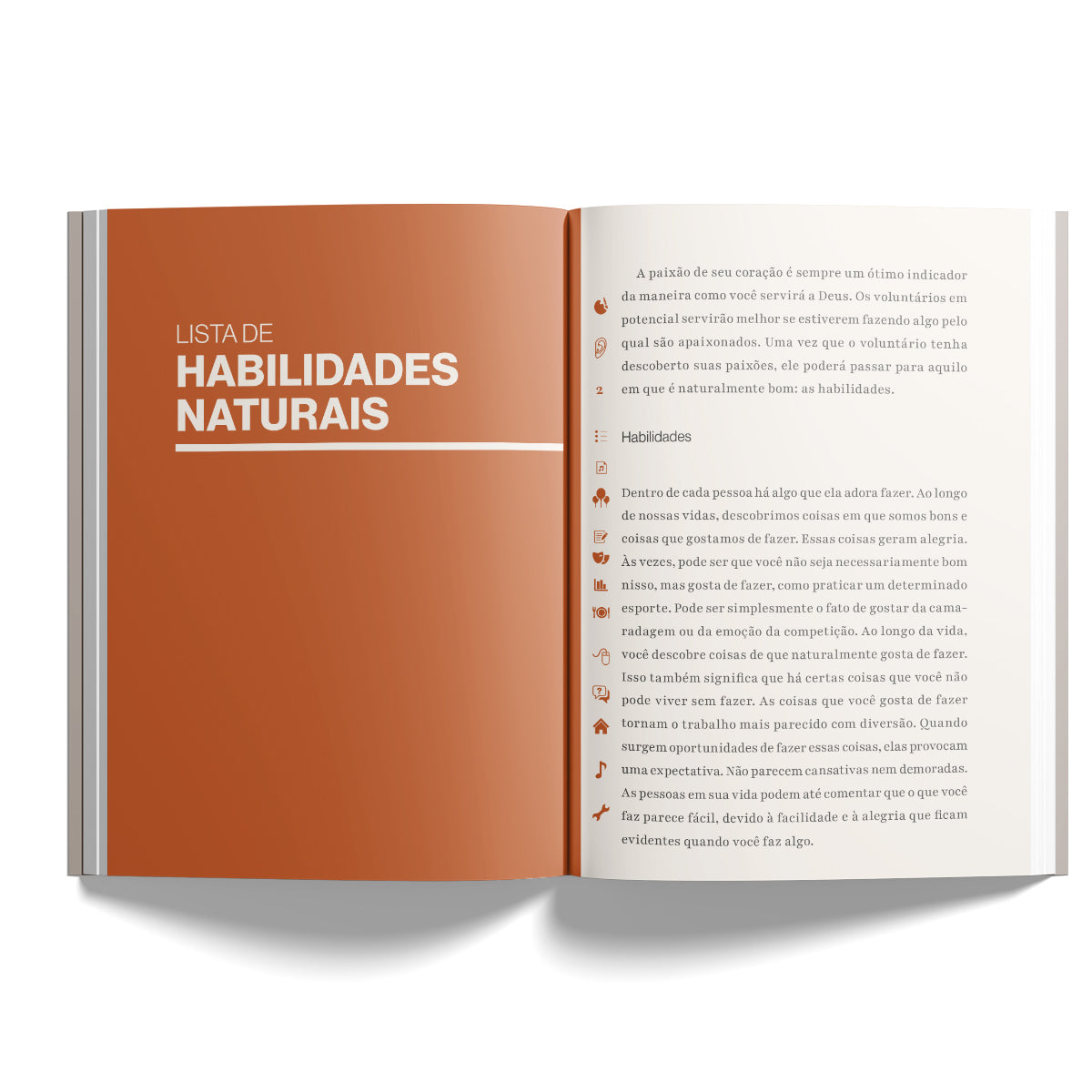 A Cultura do Voluntariado | Eduardo Reis