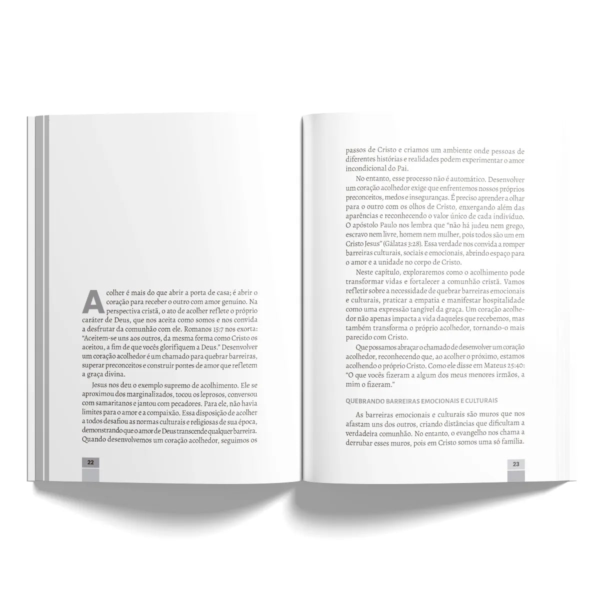 Como Fazer Amigos para a Vida: O segredo para relacionamentos profundos e significativos | André Silva