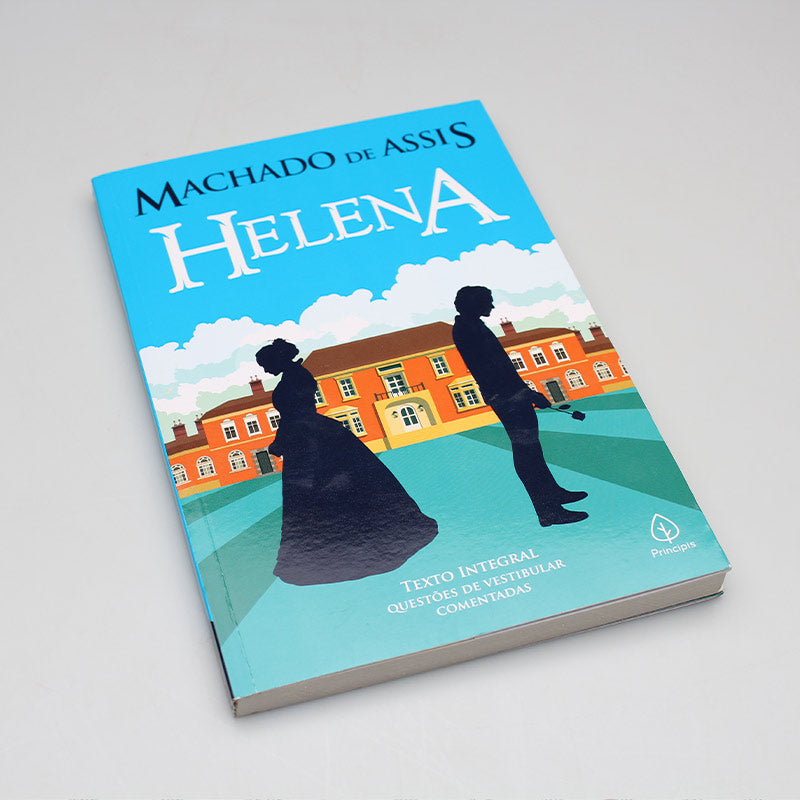 Helena | Machado de Assis