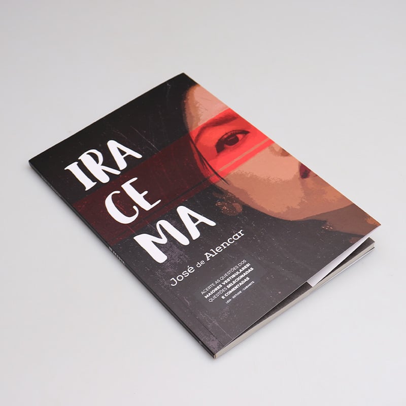 Iracema | José de Alencar