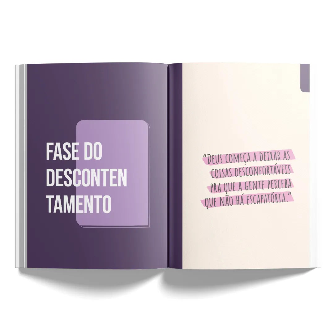 Liberte-se: Uma vida extraordinária te espera | Larissa Saldanha