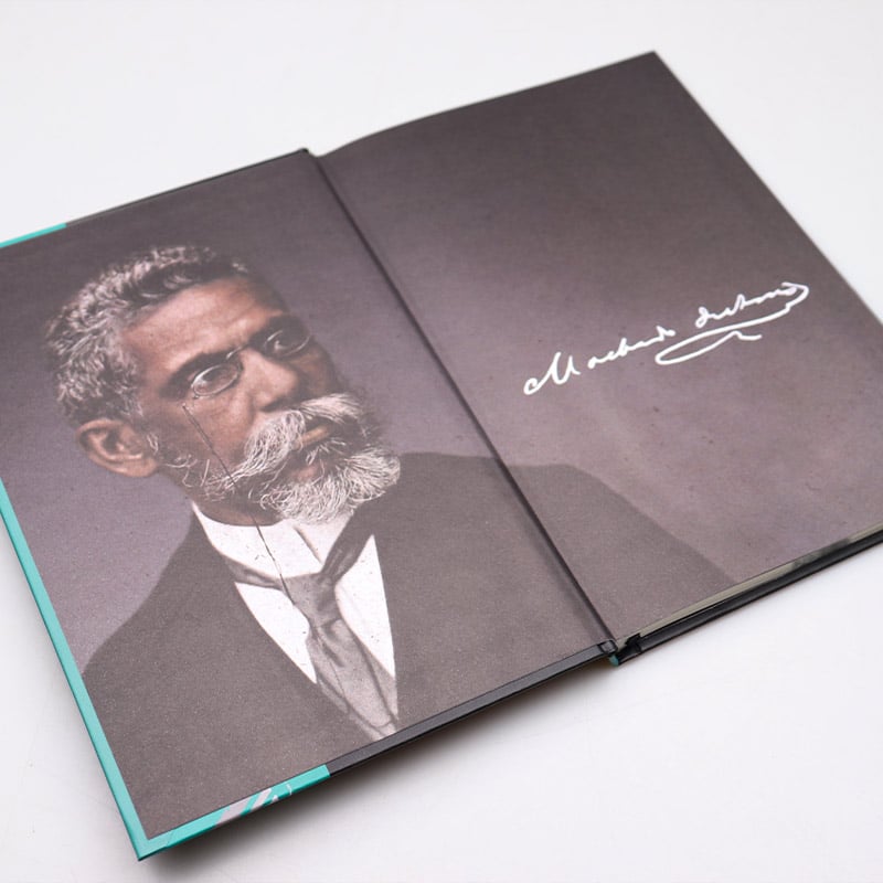 Memorial de Aires | Capa Dura | Machado de Assis