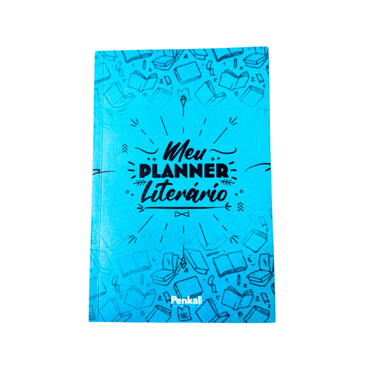 Meu Planner Literário | Penkal