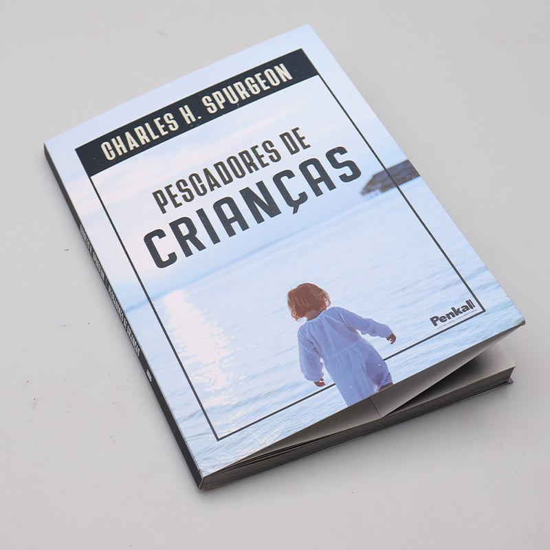 Pescadores de Crianças | Charles H. Spurgeon