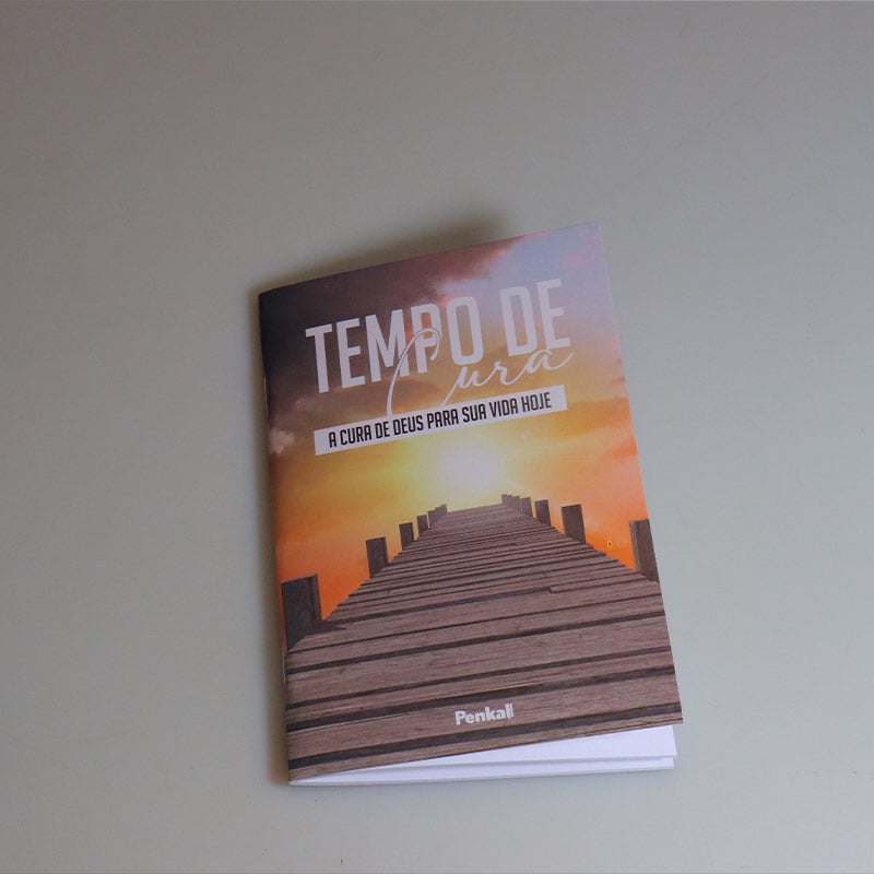 Tempo de Cura