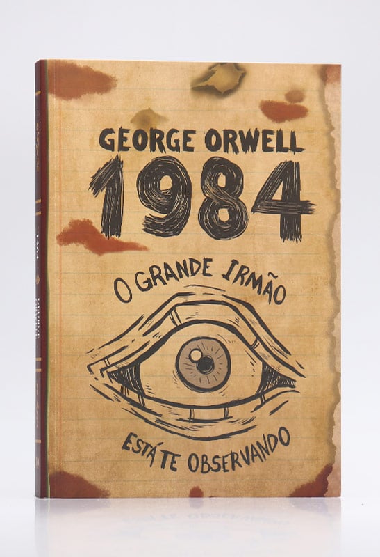 1984 | George Orwell