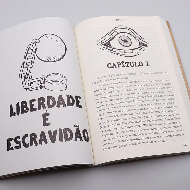 1984 | George Orwell