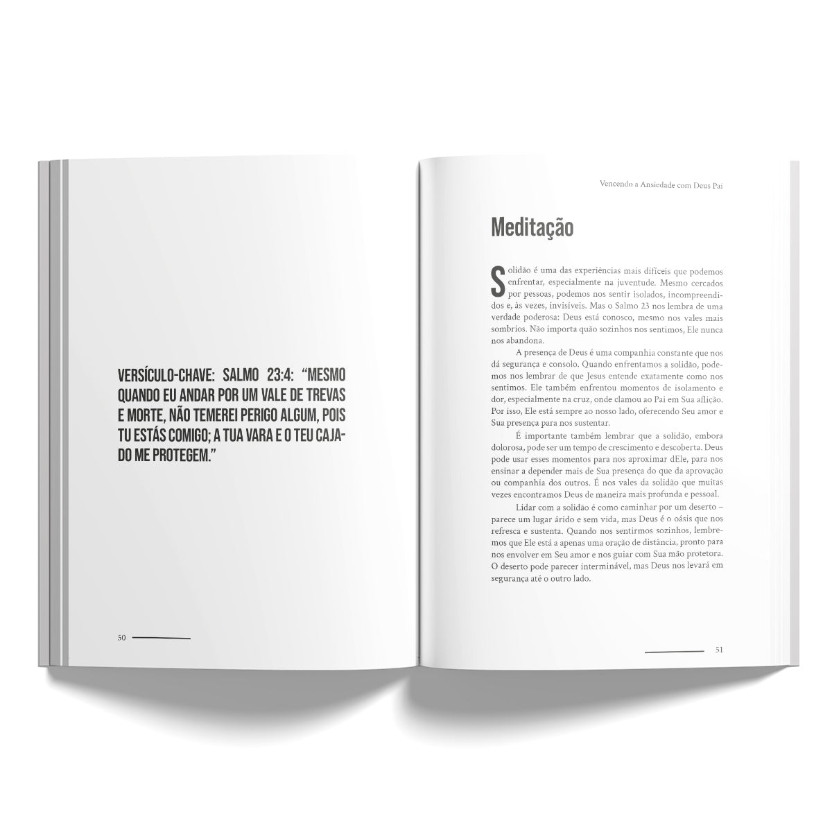 40 Dias com Deus Pai Para Jovens - J.C. Ryle