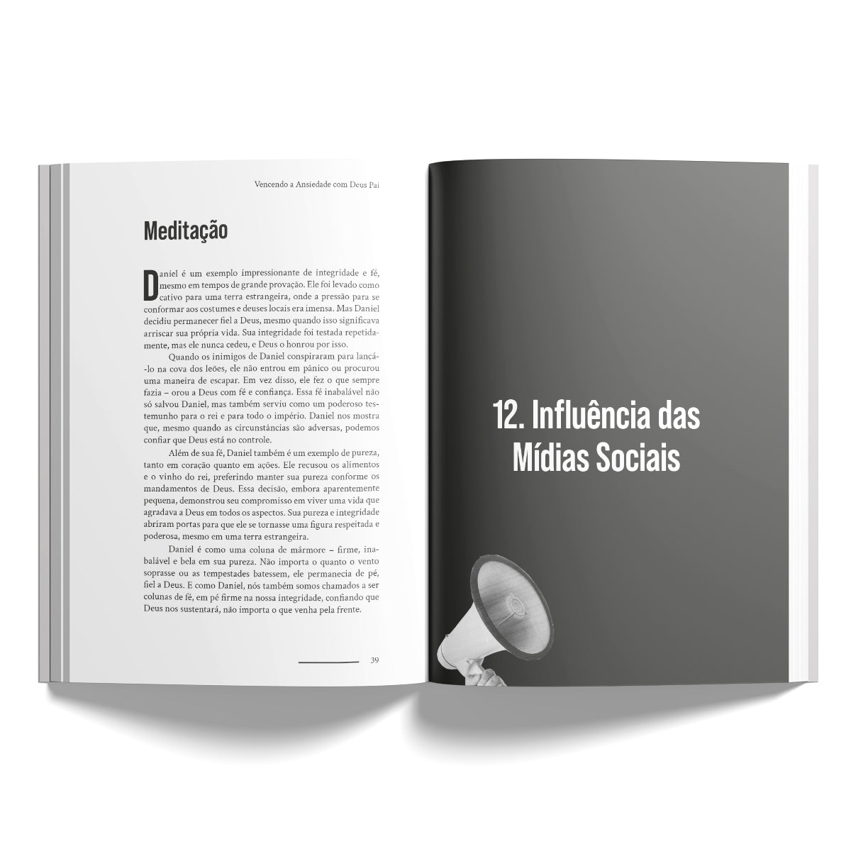 40 Dias com Deus Pai Para Jovens - J.C. Ryle