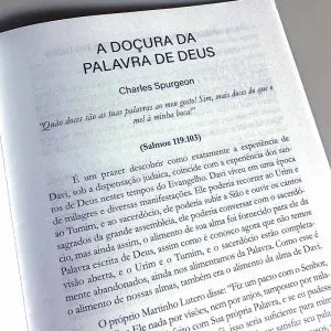 Abas adesivas para Bíblia | Espalhe o Amor