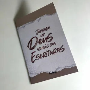 Abas adesivas para Bíblia | Espalhe o Amor