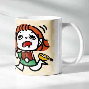 Caneca - Ainda Não Surtei (Caneca Oficial)