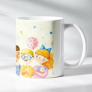 Caneca - Devocional De Toda Criança