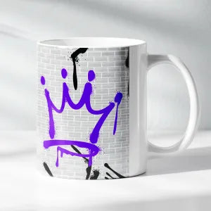 Caneca - Minha Escolha é Cristo