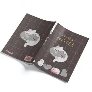 Church Notes - Gatinhos