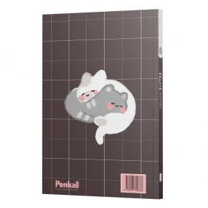 Church Notes - Gatinhos