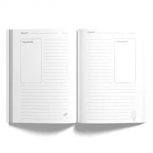 Church Notes - Gatinhos