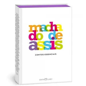 Contos essenciais | Machado de Assis