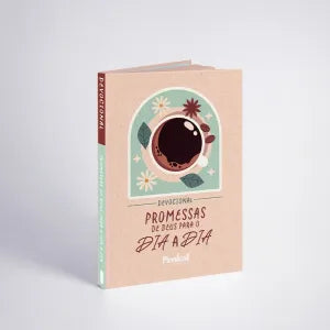 Devocional Promessas de Deus Para o Dia a Dia | Café com Deus