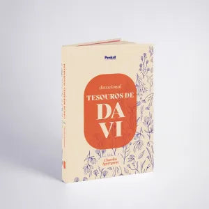 Devocional Tesouros De Davi | Por Do Sol