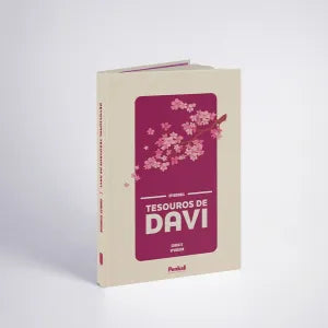Devocional Tesouros De Davi | Sakura