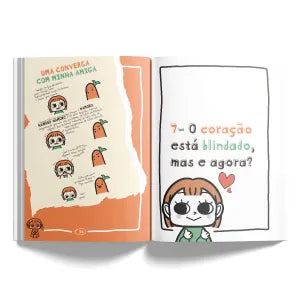 Diário de uma ansiosa | Estela Costa