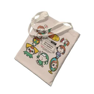 Ecobag - Alta Personalidade