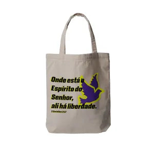 Ecobag - Juventude Transformada